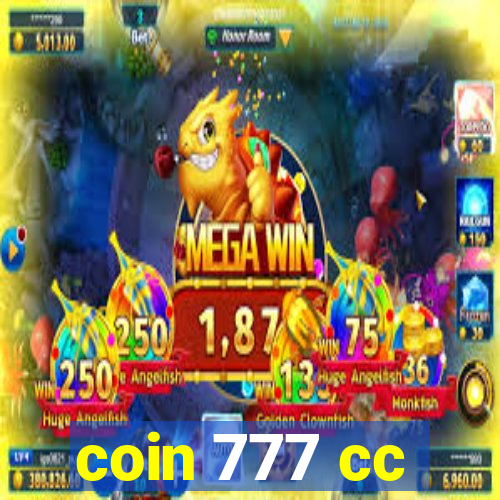 coin 777 cc